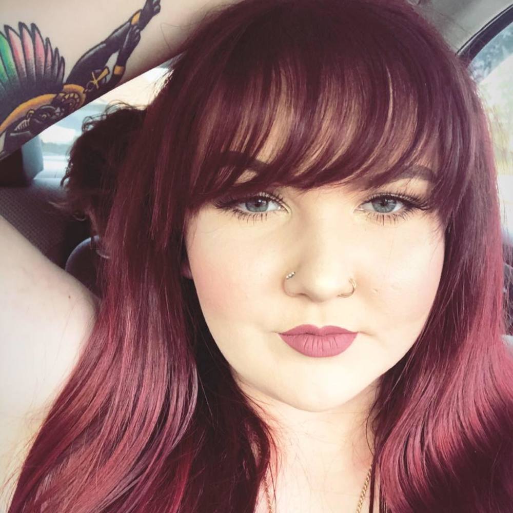 Meet your Posher, Lindsey